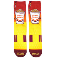 Instant Karma Socks