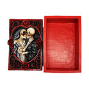 Skeleton Lover Box