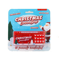 Christmas Soundbox