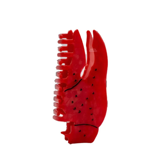 Crawfish Claw Hair Claw