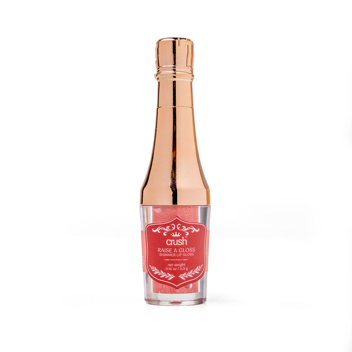 Raise A Gloss Shimmer Lip Gloss