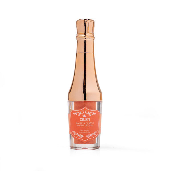 Raise A Gloss Shimmer Lip Gloss
