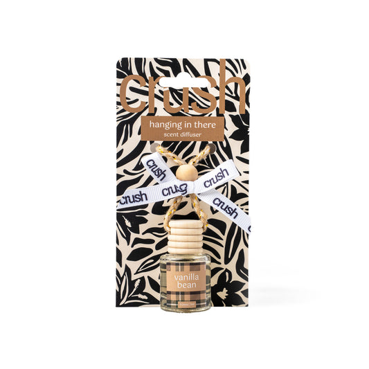 Hanging In There Scent Diffuser