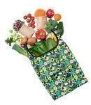 Crush Off The Market Expandable Shopping Crossbody