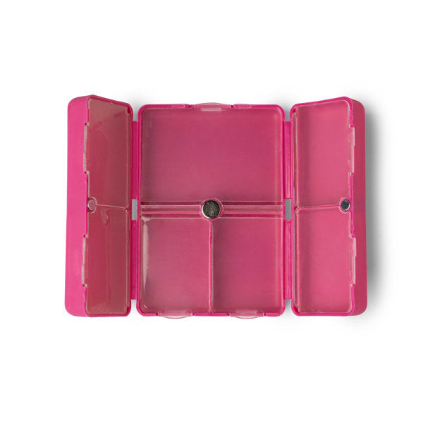 Everything's Fine Pill & Vitamin Case