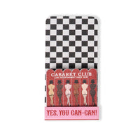 On A Tear Matchbook Nail Files