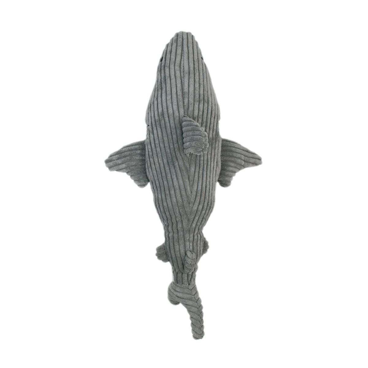 Crunch Shark Dog Toy