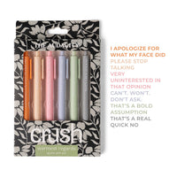 Warmest Regards Quote Pen Set