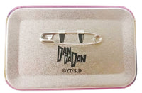 Dan Da Dan Fantasy Close-Up Button Pin