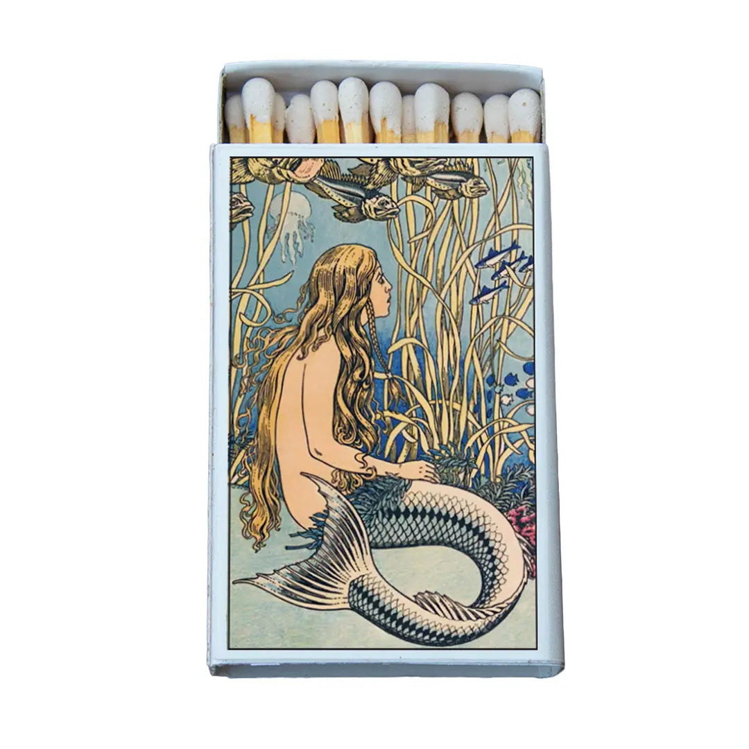 Matchbox