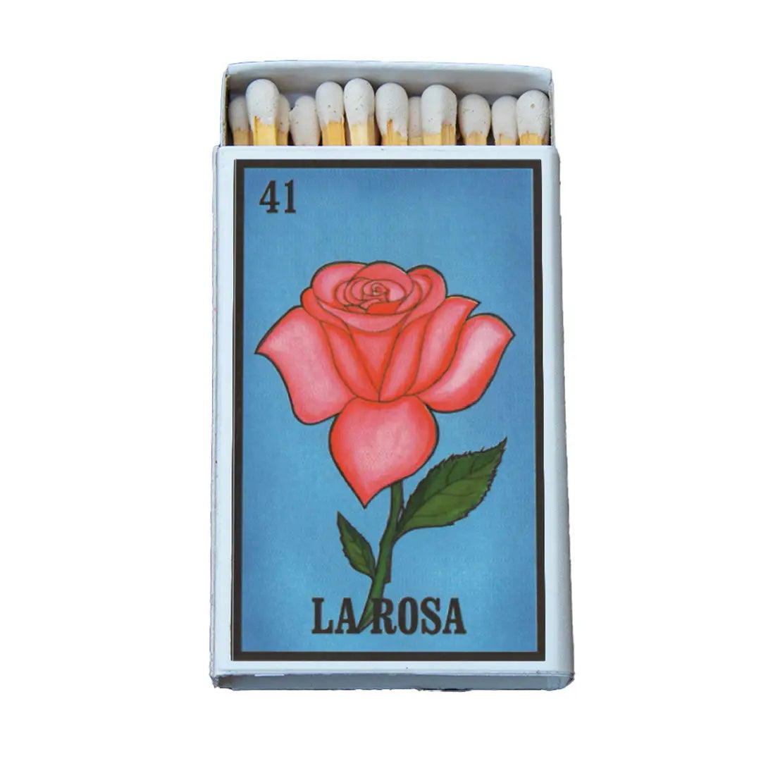 Matchbox