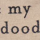 Love My Goldendoodle Kitchen Towel