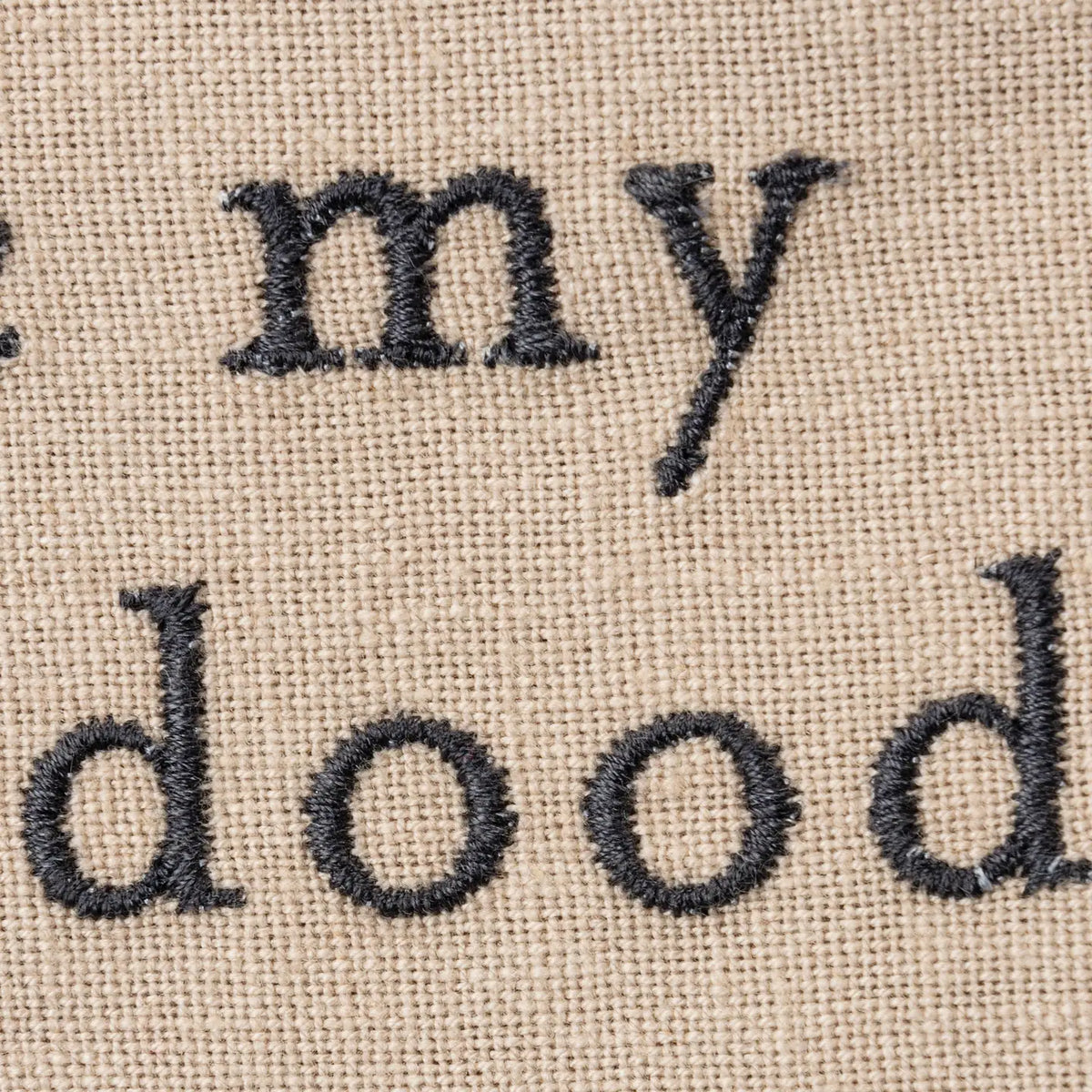 Love My Goldendoodle Kitchen Towel
