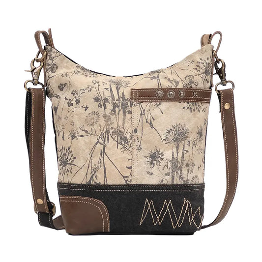 Solidaster Shoulder Bag
