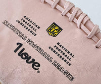 Football Crossbody Bag