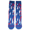 Stars and Stripes Socks