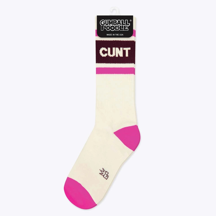 Cunt Socks