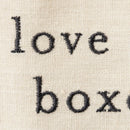 Love My Boxer Kitchen Towel