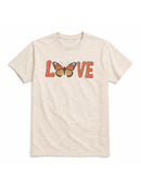 Love Monarch Butterfly Tee