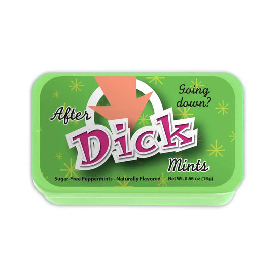 After D Mints
