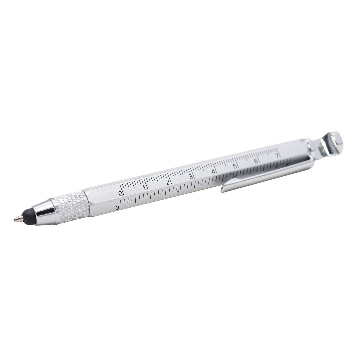 6-in-1 Multi-Tool Pen