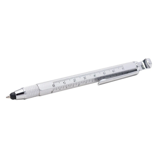 6-in-1 Multi-Tool Pen