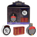 Harry Potter Fizzer Trio