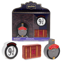 Harry Potter Fizzer Trio