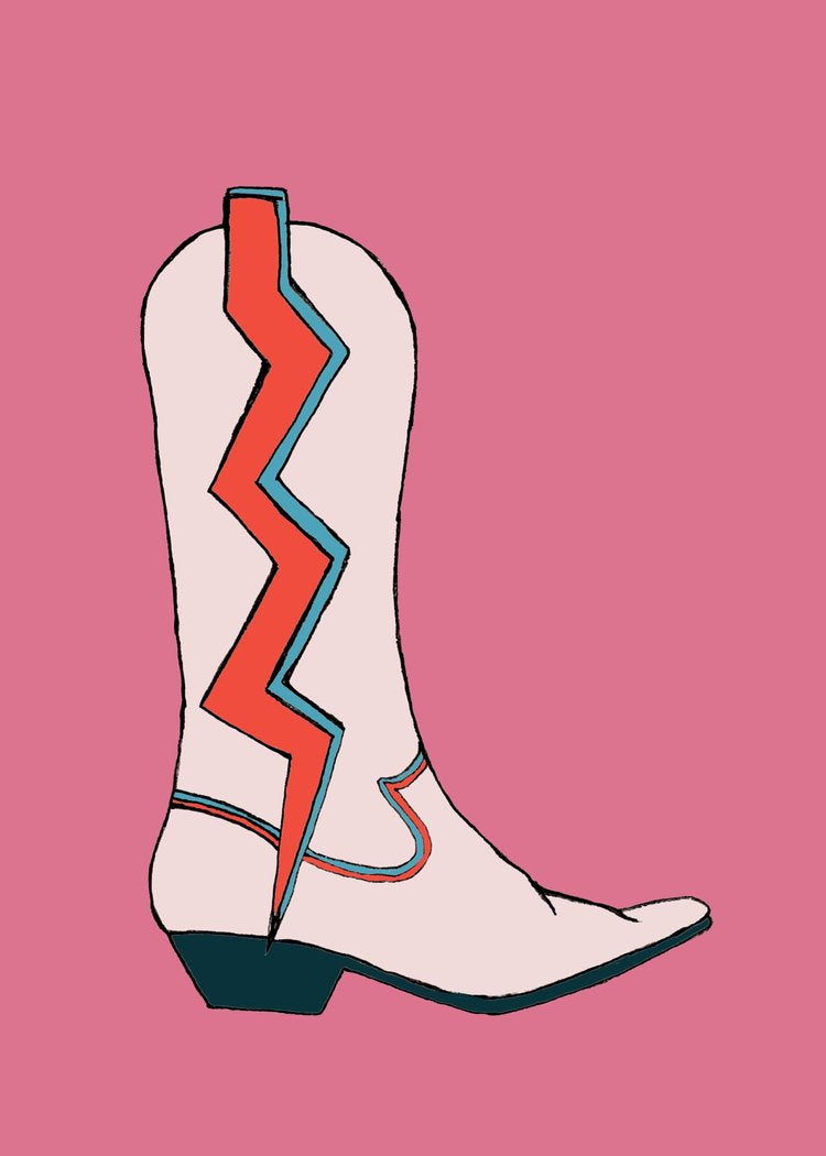Karren Sager Art Prints