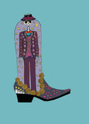 Karren Sager Art Prints