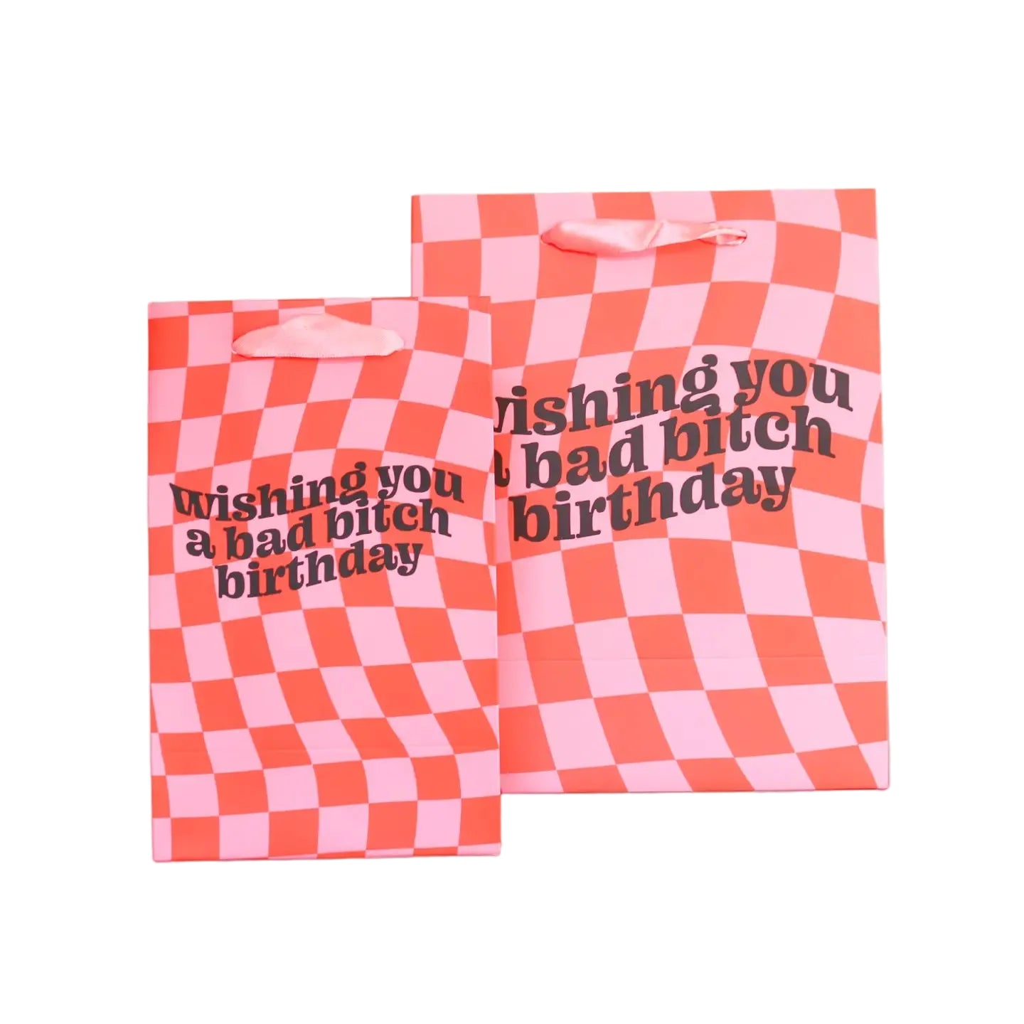 Bad Bitch Gift Bag