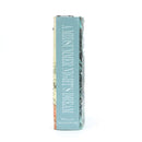 A Midsummer Night's Dream Book Clutch Bag in Vinyl