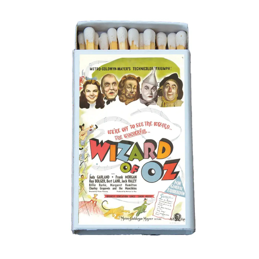 Matchbox