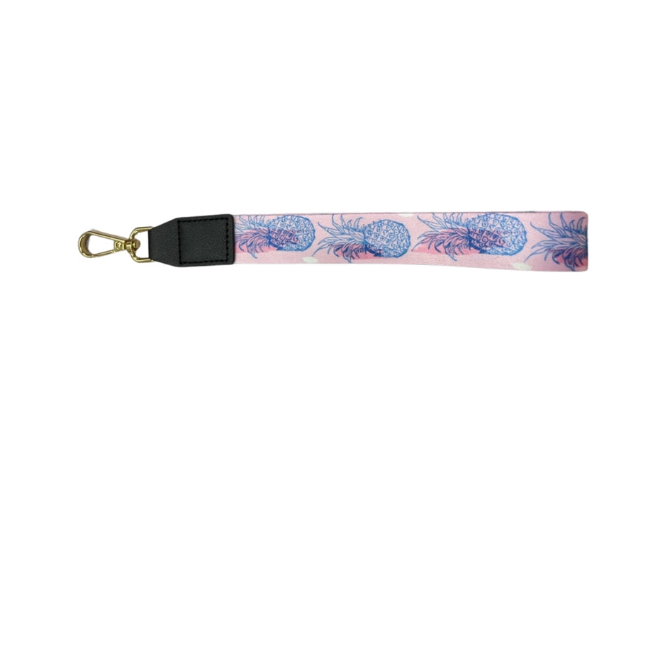 8" Lanyard Wristlets