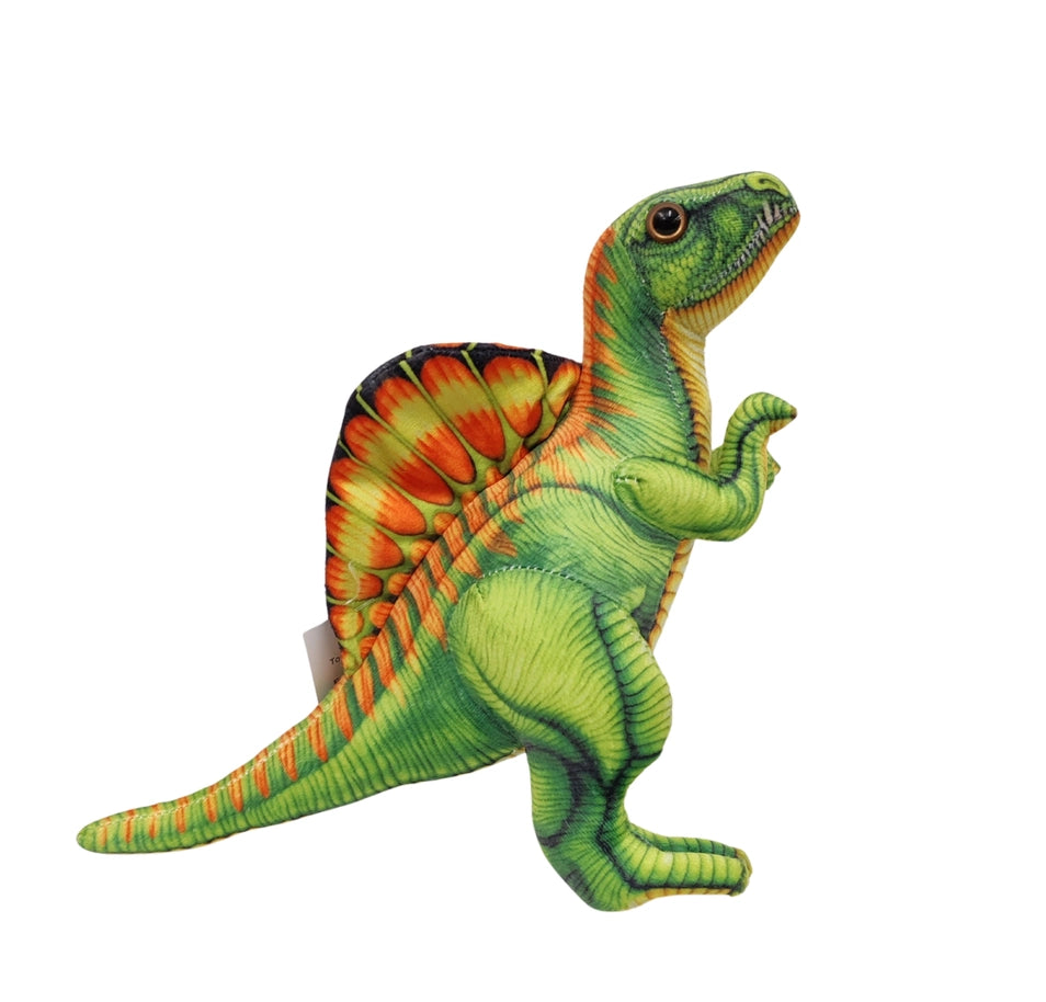 Dinosaurs Plush