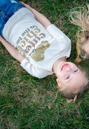 Cutest Chick Kid Tee