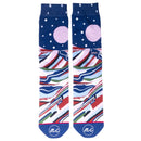 Moonstone Socks