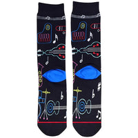 Jammin' Socks