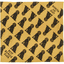 Beagle/Love My Human Large Pet Bandana