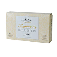 Diva Dryer Sheets