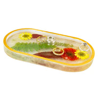 DIY Resin Trinket Tray Kit