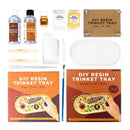 DIY Resin Trinket Tray Kit