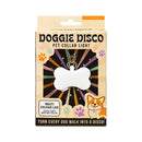 Doggie Disco Pet Collar Light