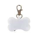 Doggie Disco Pet Collar Light