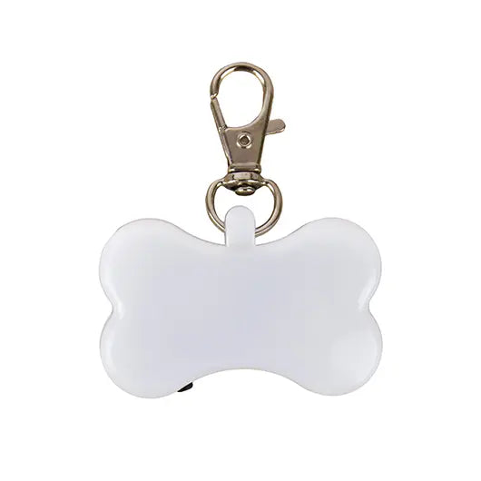 Doggie Disco Pet Collar Light