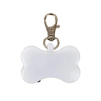 Doggie Disco Pet Collar Light