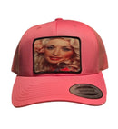 Glam Dolly Trucker Hat