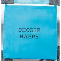Choose Happy Market Tote