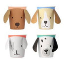 Puppy Cups