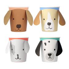 Puppy Cups